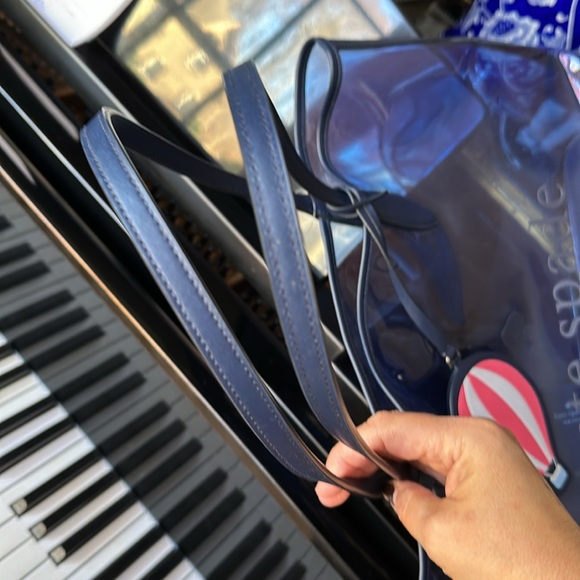 Kate Spade ♠️ shoulder bag - Picture 6 of 8